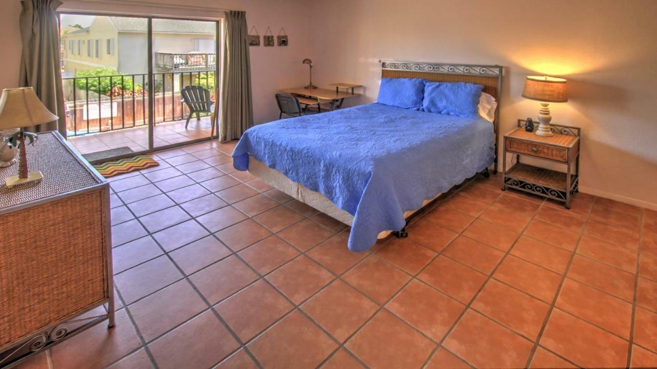 Ventura Condominiums #204 South Padre Island Exterior photo